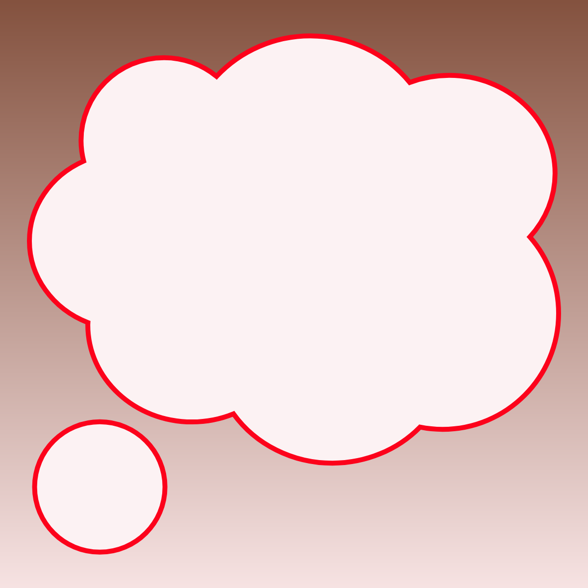 Word cloud: Apa arti median?.