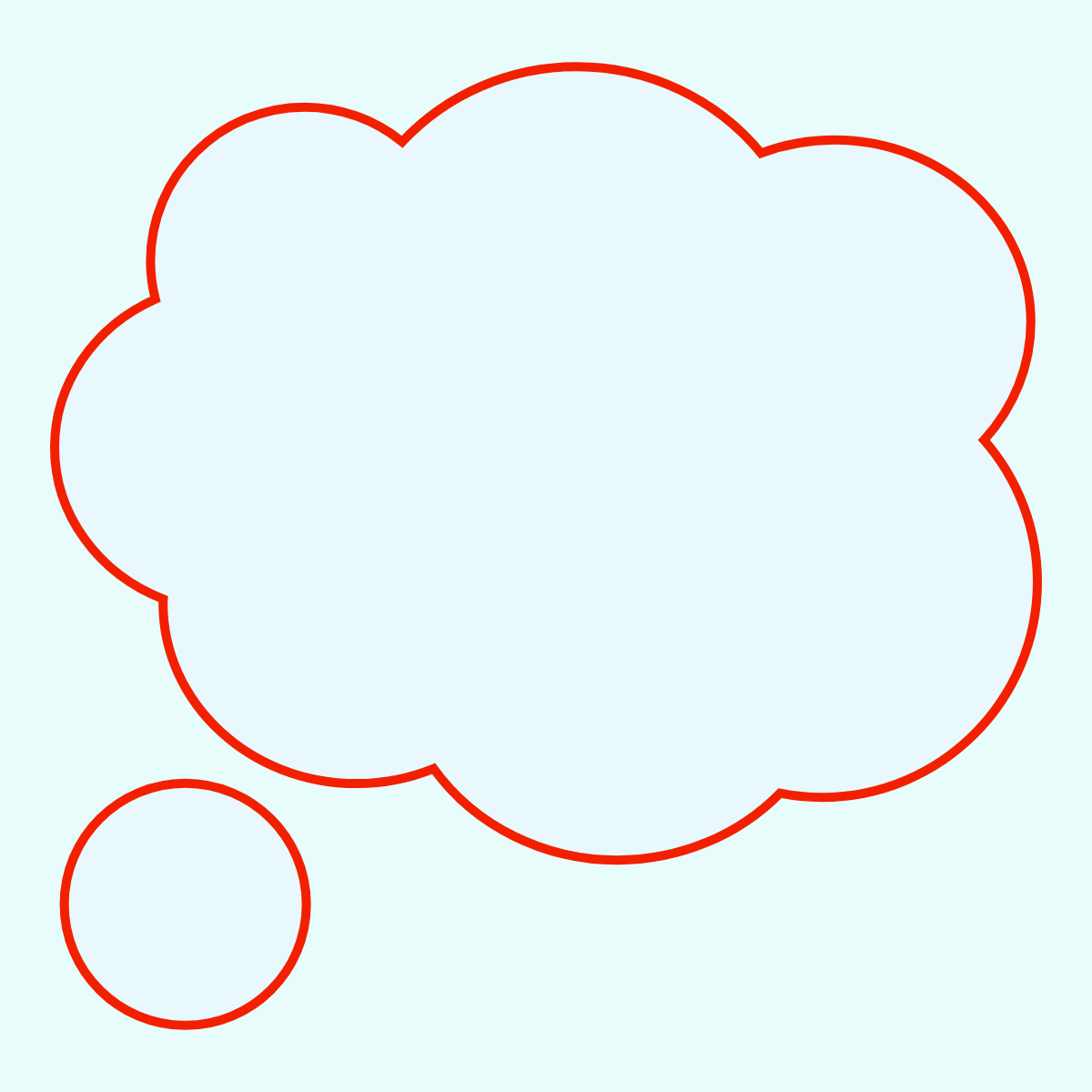 Word cloud: Describir cuatro sintomas que padece Laura en el contexto del TDAH.